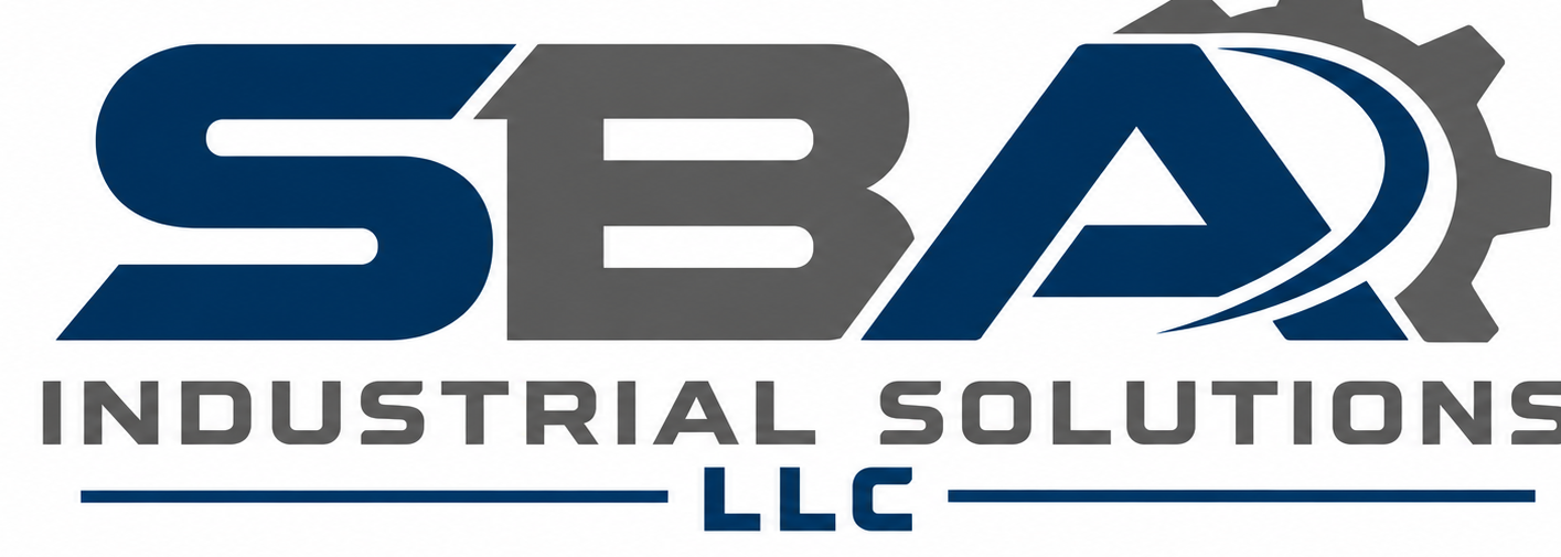 SBA Industrial Solutions LLC